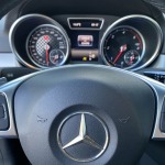 MERCEDES BENZ GLE COUPE 350D 258CH FASCINATION 4MATIC 9G-TRONIC