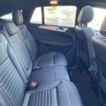 MERCEDES BENZ GLE COUPE 350D 258CH FASCINATION 4MATIC 9G-TRONIC