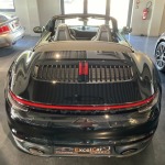 PORSCHE 992 CABRIOLET 3.0 L 450 CH CARRERA S PDK8