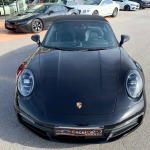 PORSCHE 992 CABRIOLET 3.0 L 450 CH CARRERA S PDK8