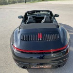PORSCHE 992 CABRIOLET 3.0 L 450 CH CARRERA S PDK8