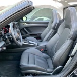 PORSCHE 992 CABRIOLET 3.0 L 450 CH CARRERA S PDK8
