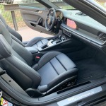 PORSCHE 992 CABRIOLET 3.0 L 450 CH CARRERA S PDK8