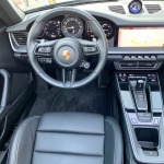 PORSCHE 992 CABRIOLET 3.0 L 450 CH CARRERA S PDK8