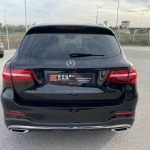 MERCEDES GLC 350D 4MATIC AMG