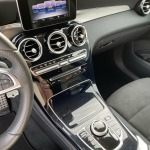 MERCEDES GLC 350D 4MATIC AMG