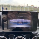 MERCEDES GLC 350D 4MATIC AMG