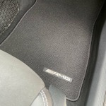 MERCEDES GLC 350D 4MATIC AMG