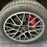 PORSCHE MACAN GTS 360 PDK