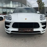 PORSCHE MACAN GTS 360 PDK