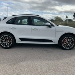 PORSCHE MACAN GTS 360 PDK