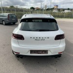 PORSCHE MACAN GTS 360 PDK