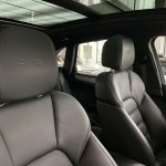 PORSCHE MACAN GTS 360 PDK