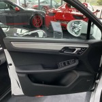 PORSCHE MACAN GTS 360 PDK
