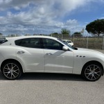 MASERATI LEVANTE 3.0L V6 DIESEL 275 BVA8