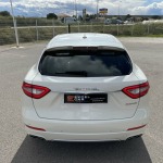 MASERATI LEVANTE 3.0L V6 DIESEL 275 BVA8
