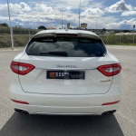 MASERATI LEVANTE 3.0L V6 DIESEL 275 BVA8