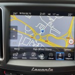 MASERATI LEVANTE 3.0L V6 DIESEL 275 BVA8