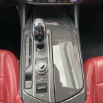 MASERATI LEVANTE 3.0L V6 DIESEL 275 BVA8