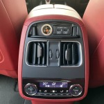 MASERATI LEVANTE 3.0L V6 DIESEL 275 BVA8