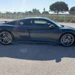 AUDI R8 5.2L V10 PLUS FSI 610 QUATTRO S TRONIC