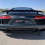 AUDI R8 5.2L V10 PLUS FSI 610 QUATTRO S TRONIC