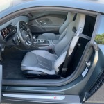 AUDI R8 5.2L V10 PLUS FSI 610 QUATTRO S TRONIC