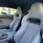 AUDI R8 5.2L V10 PLUS FSI 610 QUATTRO S TRONIC
