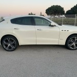 MASERATI LEVANTE Q4 3.0 V6 350 GRANLUSSO