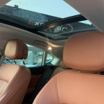 MASERATI LEVANTE Q4 3.0 V6 350 GRANLUSSO