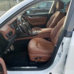 MASERATI LEVANTE Q4 3.0 V6 350 GRANLUSSO