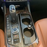 MASERATI LEVANTE Q4 3.0 V6 350 GRANLUSSO