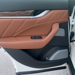 MASERATI LEVANTE Q4 3.0 V6 350 GRANLUSSO