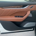 MASERATI LEVANTE Q4 3.0 V6 350 GRANLUSSO
