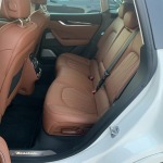 MASERATI LEVANTE Q4 3.0 V6 350 GRANLUSSO