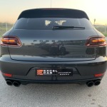 PORSCHE MACAN GTS 360 PDK