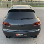 PORSCHE MACAN GTS 360 PDK