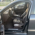 PORSCHE MACAN GTS 360 PDK