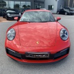 PORSCHE 992 COUPE 3.0 L 450 CH CARRERA S PDK8