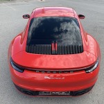PORSCHE 992 COUPE 3.0 L 450 CH CARRERA S PDK8