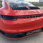 PORSCHE 992 COUPE 3.0 L 450 CH CARRERA S PDK8