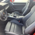 PORSCHE 992 COUPE 3.0 L 450 CH CARRERA S PDK8
