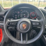 PORSCHE 992 COUPE 3.0 L 450 CH CARRERA S PDK8