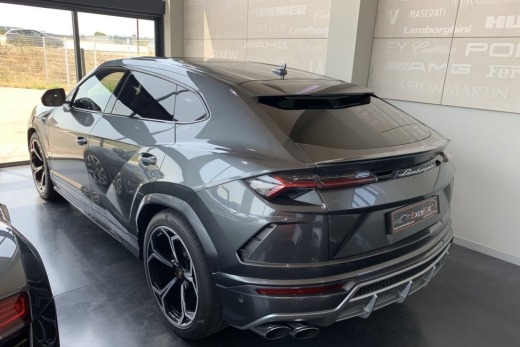 Lamborghini