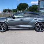 LAMBORGHINI URUS 4.0 V8 650