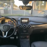 MERCEDES CLASSE B 200 CDI FASCINATION BLUEEFFINCIENCY 7-G DCT