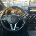 MERCEDES CLASSE B 200 CDI FASCINATION BLUEEFFINCIENCY 7-G DCT