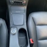MERCEDES CLASSE B 200 CDI FASCINATION BLUEEFFINCIENCY 7-G DCT
