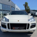 PORSCHE CAYENNE 4.8 V8 GTS TIPTRONIC S