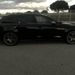 AUDI RS6 AVANT 4.0 TFSI 605 PERFORMANCE QUATTRO TIPTRONIC